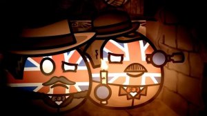 проклятие уже здесь