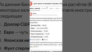 Ю. Подоляка против ИИ Алиса. Кто неправ