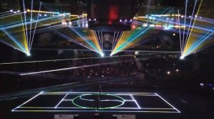 LaserShow 01 atp2025 Live