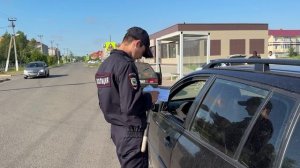 Рост количества ДТП