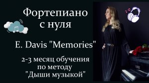 ФОРТЕПИАНО С НУЛЯ по методу ДЫШИ МУЗЫКОЙ | Любимые пьесы для начинающих, Золотая коллекция