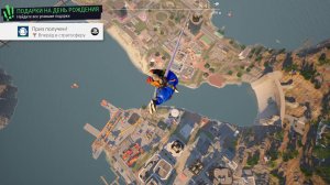 ДРИМ КОЗЕЛ УБЕГАЕМ ОТ ДРУГА 2 ЧАСТЬ УГАР И БЕЗУМИЕ В GOAT SIMULATOR 3!