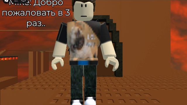 The Black Game: 1 серия. "Мост судьбы"