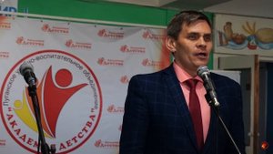 ЛУГАНСКИЙ ХАРАКТЕР. ПОСВЯЩЕНИЕ В ПИОНЕРЫ 2025| АКАДЕМИЯ ДЕТСТВА