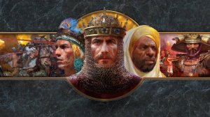 Age of Empires 2: DE #2 Африка - Тарик ибн Зияд 1-3 Миссии