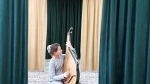 Долот София,  у.н.п. "По дороге жук", ГБОУ ДО РК ДДЮТ