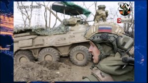 Артиллерия разнесла опорники ВСУ:  успехи ВС РФ к утру 25 октября