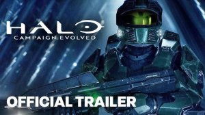 Исторический момент: Halo: Campaign Evolved анонсирована для PS5, Xbox Series и ПК |  ТРЕЙЛЕР