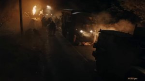 Разрушитель миров (2025) . Боевик , фантастика . США . Трейлер