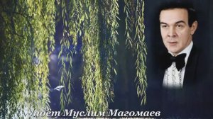 КАКАЯ НОЧЬ... М.Магомаев