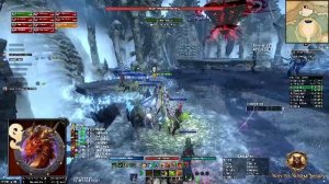 OC - Костяная клетка. Будем вспоминать - тут помню, тут не помню...