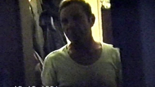 1991 год. Талица. 19 октября. Рейд по неплательщикам