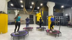 Jumping