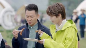 Провинция Цинхай