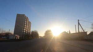 Велопокатушки по Рубцовску №110.😊