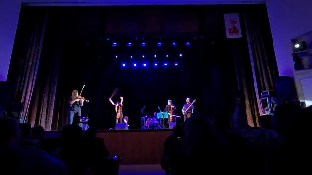 Magic Cellos Band - Iron Maiden The Trooper на виолончелях