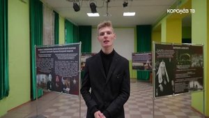 В годы войны: выставка о подвиге Сергиево-Посадской епархии открылась в Королёве