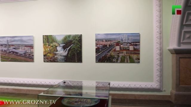 Исбаьхьаллин хазна. Художник Зилавди Яшуркаев. Эфир от 11.10.2025