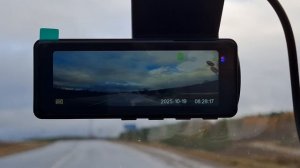 Видеорегистратор Digma FreeDrive 940W