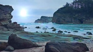 Звуки Океана для Нервной Системы. Вибрации Дельфинов. Наполнение Энергией