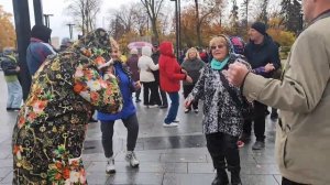 25 ОКТЯБРЯ 2025 ОТЦВЕЛА ЛИПА БЕЛАЯ! #kharkiv