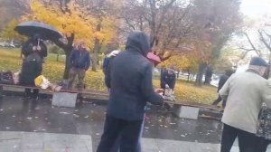 ПРОПАДАЮТ ДВА БИЛЕТА ТАНЦЫ ХАРЬКОВ ОКТЯБРЬ 2025