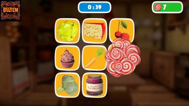 Маша И Медведь! Маша Готовит Вкусную И Полезную Еду Для Животных!