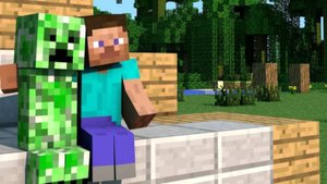 такой маааааааленький крафт и боблакс