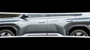 Леопард 3 от BYD, клубный клип. Fang Cheng Bao Titanium 3 only fan club clip.