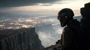 ANNIHILATOR ⧸⧸ Epic Ambient Music For Lone Wanderers
