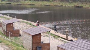 Forest Fishing 25.10.25