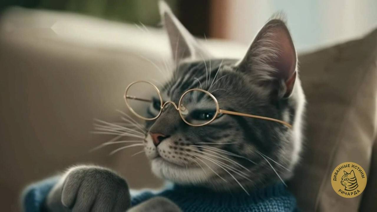 Хватит с вас!