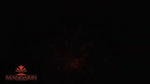 Батарея салютов MRC817 0,8*320