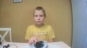 Собираем LEGO машинку (серия 1)