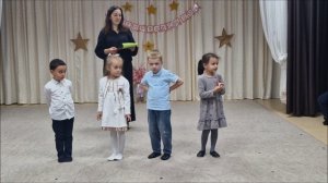 День дошкольного работника. Юбилей  Детского сада № 78