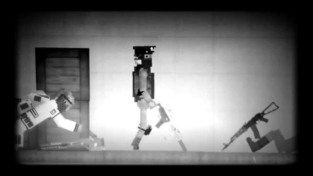 Ядерная война 2.2 сезон 10 серия