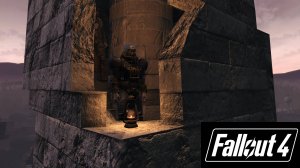 №27 Банкер-Хилл. Fallout 4k Horizon 1.9.4 (Permadeath, Outcast + DM).