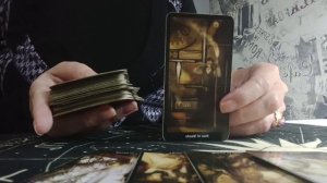 Изменится ли он? Расклад Таро