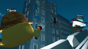 😨 Палочник существует в Чикен Ган! Проверка Мифов Чикен Ган! Тёмофф