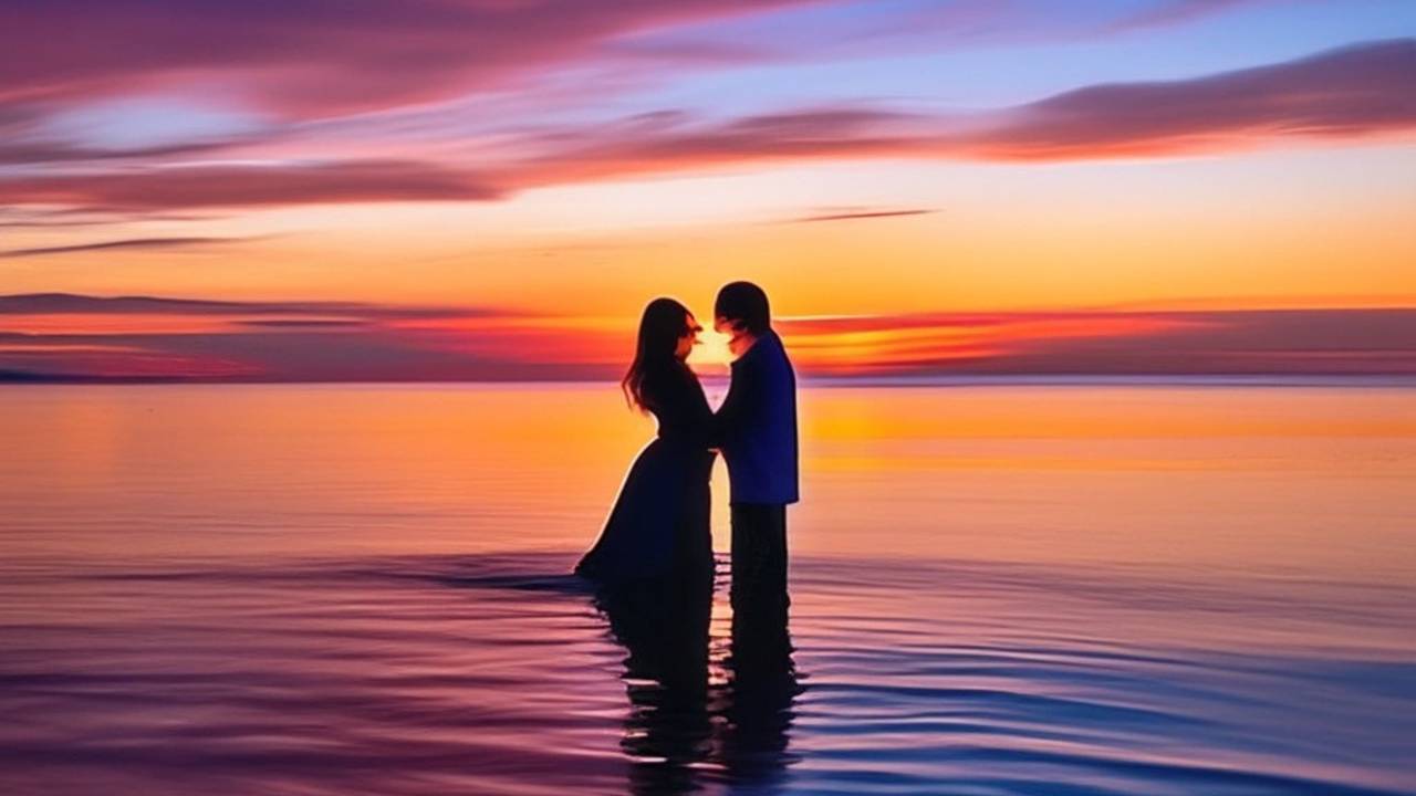 Сиречь - Над розовым морем