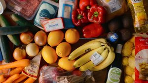 Цены на продукты Беларусь/Польша/ФРГ/Португалия в октябре 2025