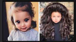 11 Самых Необычных Детей в Мире