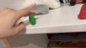 лепка 2 серия корзинка