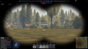 War Thunder 2025.10.25 Читер: ChangGe_