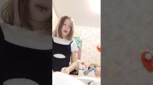 Делаю украшения на хеллоуин😊