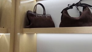 Китай, Гуанчжоу . Шопинг на рынке Шарик — купили бижутерию и ели странную еду
