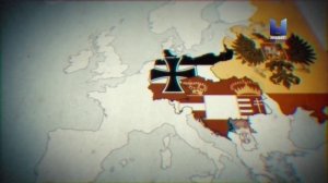 Великая война в цифрах 1 серия «Путь к войне» (документальный сериал, 2017)