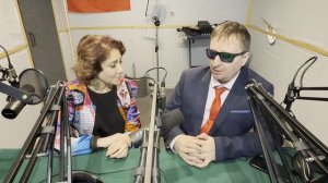 Ирина Елисеева солистка Московского Музыкального театра на Басманной⭐️Интервью для Виктора Тартанова