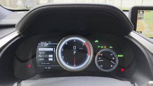 rx 450 lexus 2018