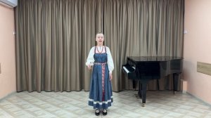 "Как со улицы" свадебная села Овстуг Жуковского района Брянской области. Исполняет Софья Егорова.